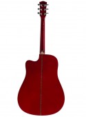 Flame ED14-RDS
