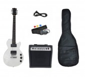 Flame FD-05 WH