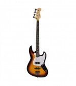 Flame JB100-1 SB Bass Set