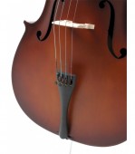 Flame MC760L Cello 3/4 Set