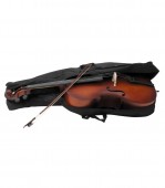 Flame MC760L Cello 3/4 Set