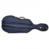 Aileen BGC 1600 4/4 Cello Case