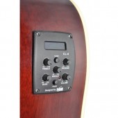 Flame Pro DC 20E WRS