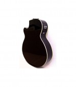 Flame Pro MJG 201 CE BK
