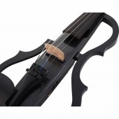 Harley Benton HBV 990BCF 4/4 Electric Violin