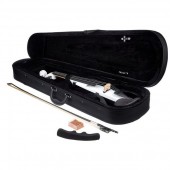 Harley Benton HBV 990WH Electric Violin