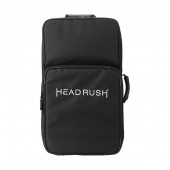 Headrush rucsac pentru Pedalboard