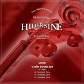 Hidersine Violin String Set
