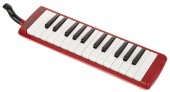 Hohner Melodica Student 26 Red