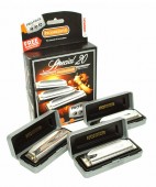 Hohner Special 20 PRO PACK