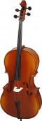 Hora Reghin Violoncel 4/4 Student placaj C121