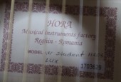 Hora Reghin W Student 11204 LUX