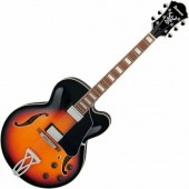 Ibanez AF75-BS