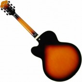 Ibanez AF75-BS