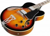 Ibanez AF75-BS