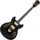 Ibanez AS93SP-BK