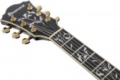 Ibanez AS93SP-BK