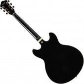 Ibanez AS93SP-BK