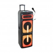 Ibiza STUPDJ1400