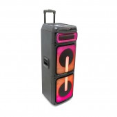 Ibiza STUPDJ1400