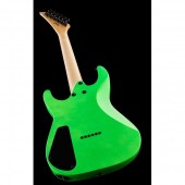 Jackson JS1X Dinky Minion Neon Green