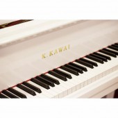 Kawai GL 10 WH/P