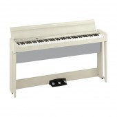 Korg C1 Air White Ash - Pian Digital