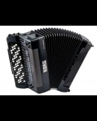 Korg FISA Suprema Button