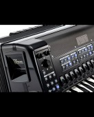 Korg FISA Suprema Piano