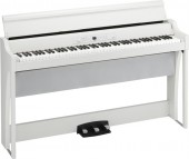 Korg G1B Air White - Pian Digital