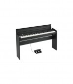 Korg LP-180 Black - Pian Digital
