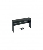 Korg LP-180 Black - Pian Digital