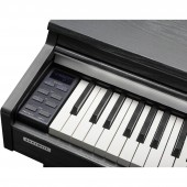 Kurzweil CUP M1 BK