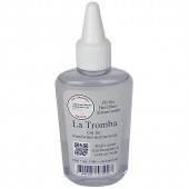 La Tromba Oil for Woodwind Instruments