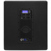Mac Mah AS 815 SUB