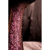 Masterwork Aluminiu Marble Red - Darbuka