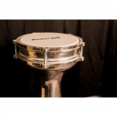 Masterwork Turkish Aluminium - Darbuka