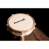 Masterwork Turkish Aluminium - Darbuka