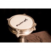Masterwork Turkish Aluminium 15cm - Darbuka