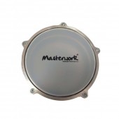 Masterwork Turkish Aluminium Embroidery - Darbuka