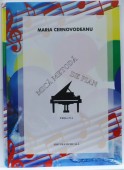 Mica Metoda Pian - Maria Cernovodeanu