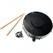Millenium SD-17 Snare Drum Starter Kit