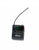 Mipro ACT515 + ACT500T Instrumental