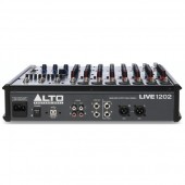  Alto Live1202