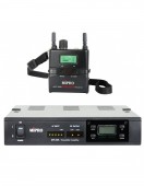 Monitor In-Ear Mipro MI-2400RT Set