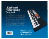 MS Keyboard From The Beginning: Songbook