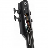 NS Design NXT4a-DB-BK Electric Bass