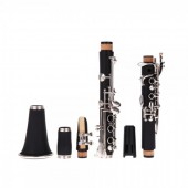 Clarinet Parrot 7401 A