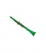 Parrot 7401 C Green