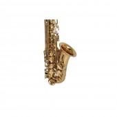 Parrot ZL118 Alto Sax Laquer